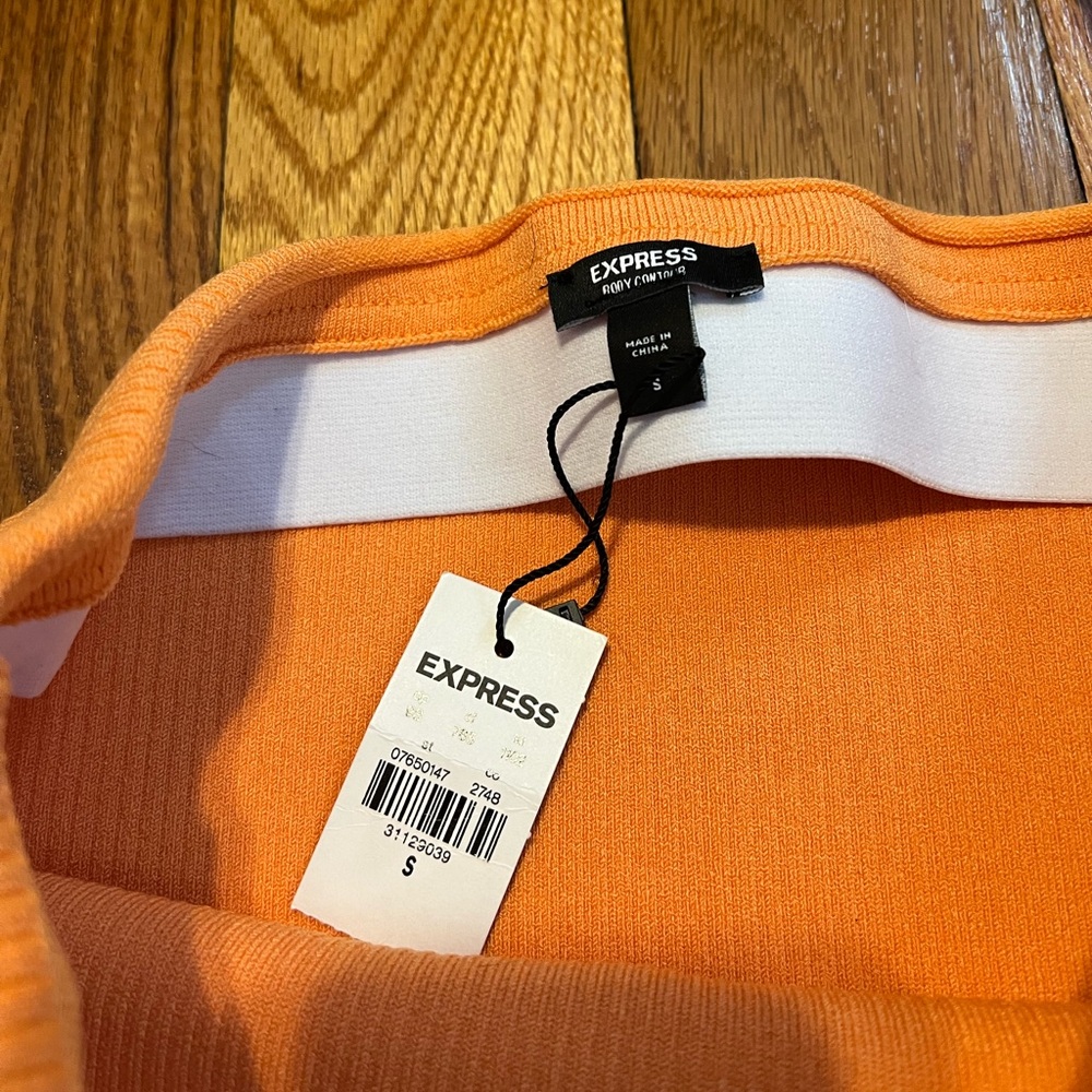 NEW Express Two piece set - Picture 4 of 5